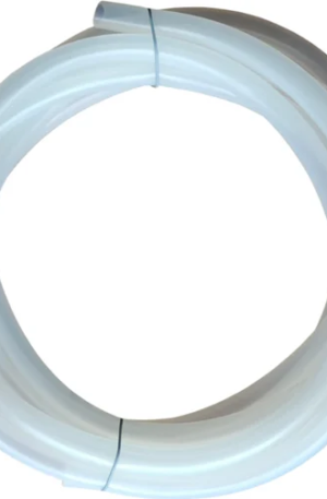 Силиконовый шланг Профитт прозрачный, 12x16 мм, 5 м 9276928