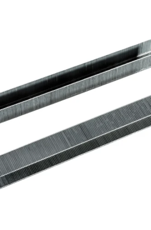 Скобы для пневматического степлера Gigant тип 80, 14 мм, 4800 шт. GS-80-14