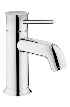 Смеситель для раковины GROHE BauClassic 23162000
