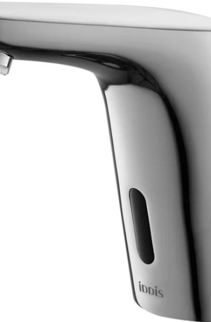 Смеситель для умывальника IDDIS Pulse сенсорный PULSBS1i86