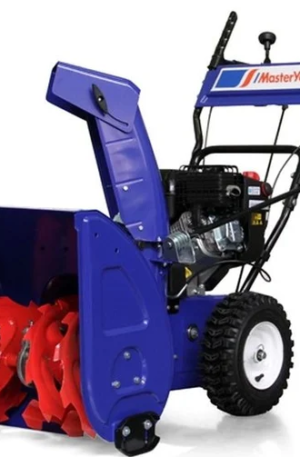 Снегоуборщик Master Yard ML7522B