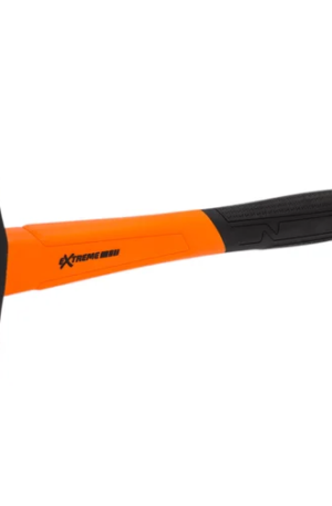 Столярный молоток NEO Tools 2000 г, рукоятка из стекловолокна 25-149