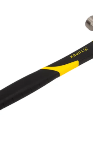 Столярный молоток TOPEX 450 г, ручка из стекловолокна 02A850