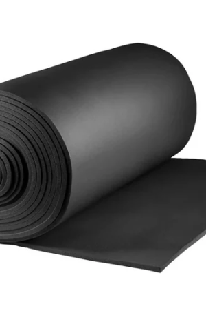 Теплоизоляционный рулон K-FLEX 19x1000-10 ST 10 метров 80019210107