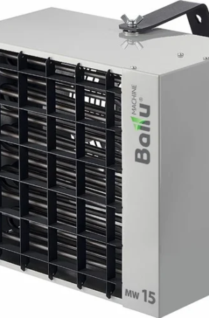 Тепловентилятор Ballu BHP-MW-15 НС-1180011