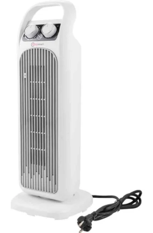 Тепловентилятор Forcekraft 2000W FK-FH12(56835)