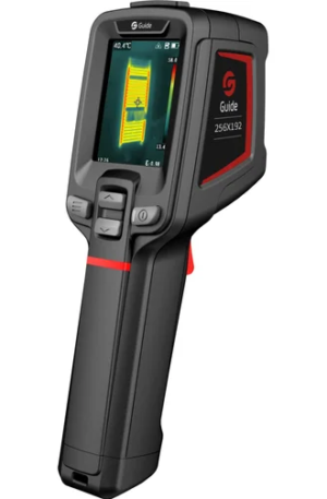 Тепловизионная камера Guide Sensmart PC210 УТ-00004384