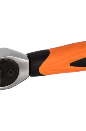 Трещотка NEO Tools для сменных наконечников и головок 1/4 08-501