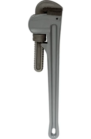 Трубный ключ NEO Tools Stillson, алюминиевый, 450 мм 02-111