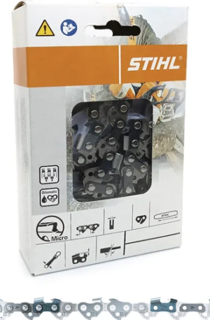 Цепь Picco Micro (71 PM3) 64 звена Stihl 3670-006-0064
