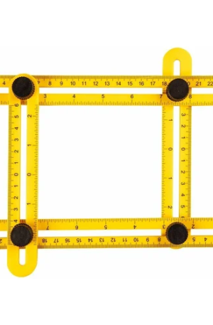 Угольник TOPEX 16B476