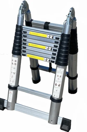 ` в HTML-коде:\n\n```html\nТелескопическая стремянка SevenBerg QH 2x9 — 5,6 м.