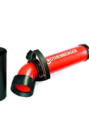 Вантуз насосного типа Rothenberger ROPUMP SUPER 72070X