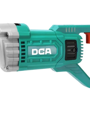 Вибратор портативный для уплотнения бетонной смеси DCA AZD35