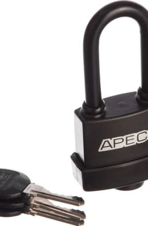Навесной замок APECS PDR-50-55-L 16260