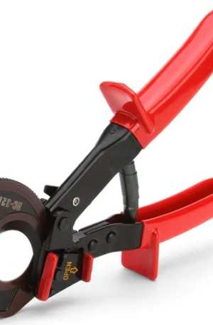 Секторные ножницы КВТ НС-32 47546