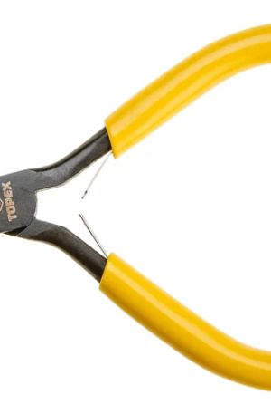 Боковые прецизионные кусачки TOPEX 32D031