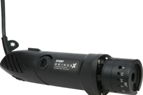 Инструмент для заточки вольфрамовых электродов GrindeX Start 3ST8034