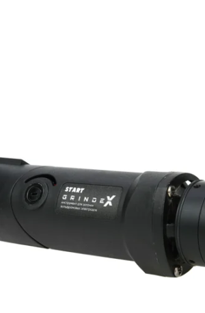 Инструмент для заточки вольфрамовых электродов GrindeX Start 3ST8034