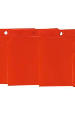 Набор японских шпателей, 4 шт. Top Tools 18B437