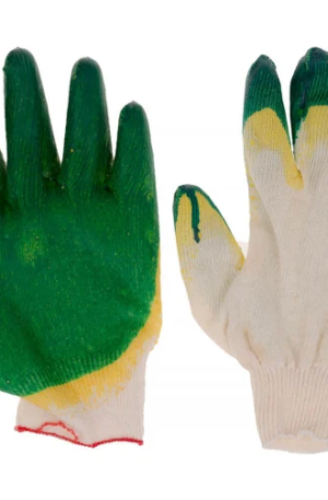 Перчатки с двойным латексным обливом SAMGRUPP SR-074000002