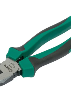 Плоскогубцы Sata 8, 200 мм, комбинированные 70303A