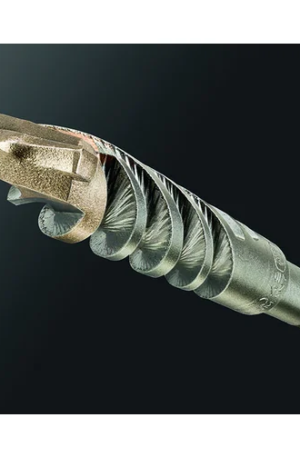 Профессиональная буровая оснастка — бур Extreme2 по бетону (8x250/310 мм; SDS+) от DEWALT DT 9532